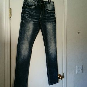 Buffalo men’s jeans Sz 31x32